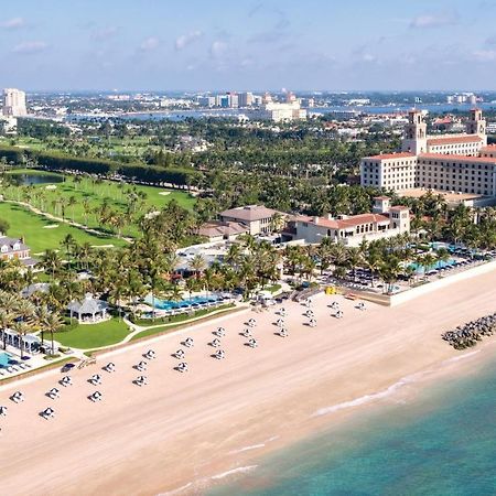 The Breakers Palm Beach Exterior photo