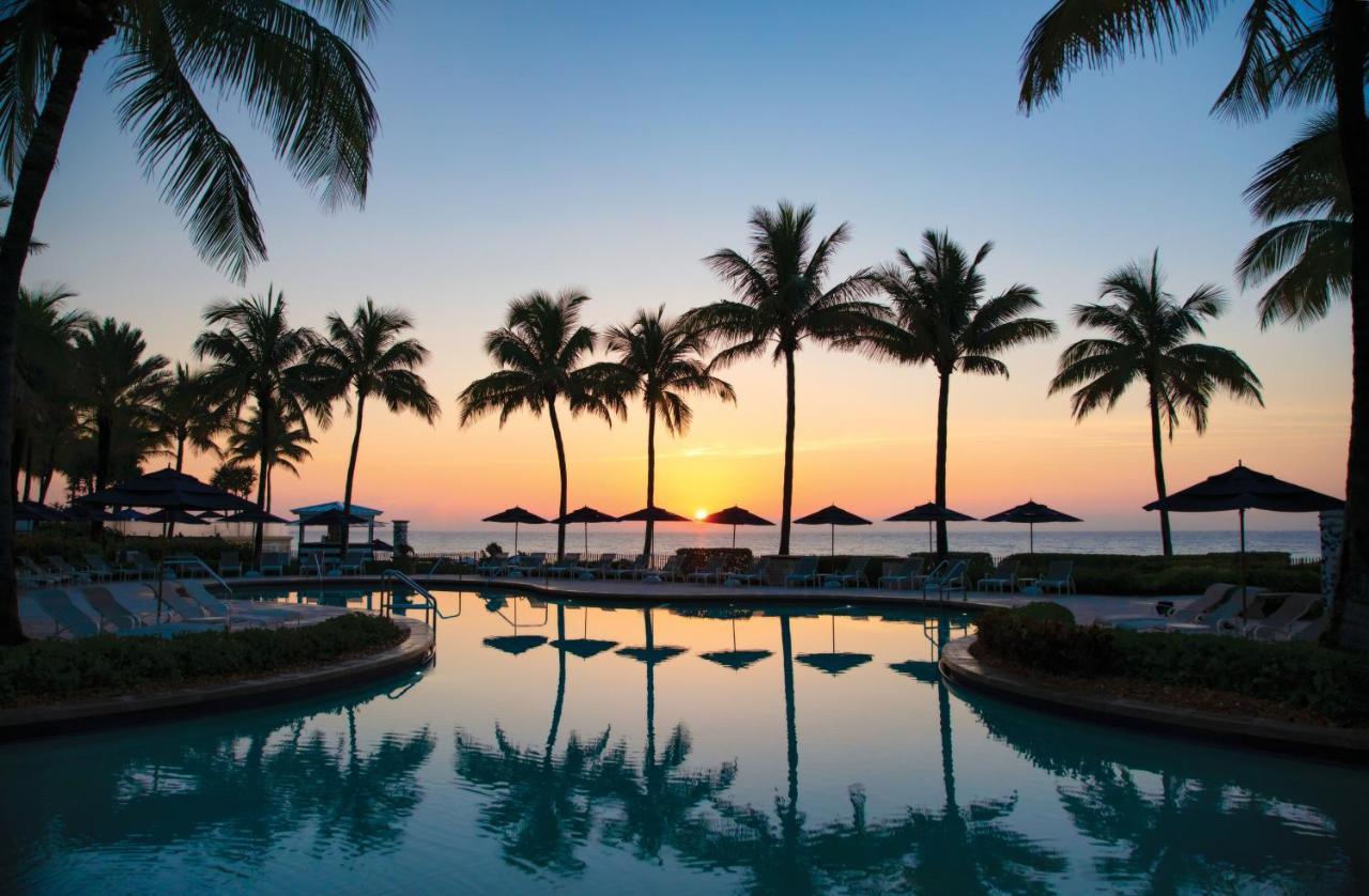 The Breakers Palm Beach Exterior photo