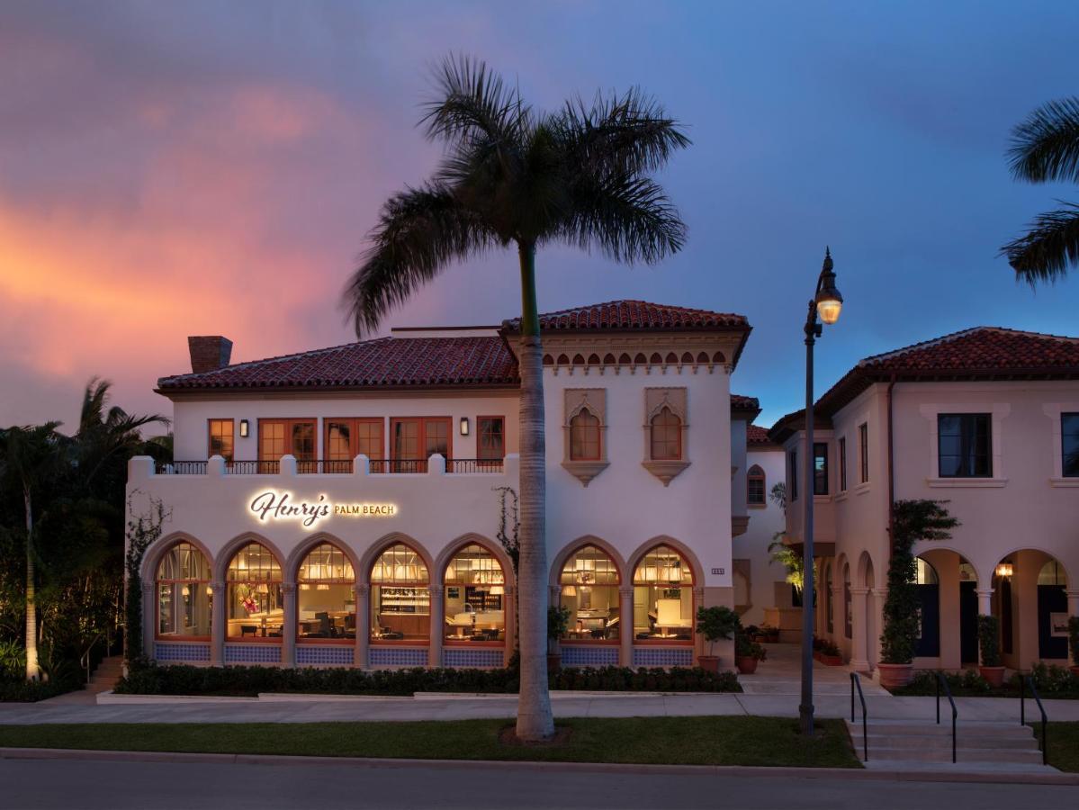 The Breakers Palm Beach Exterior photo