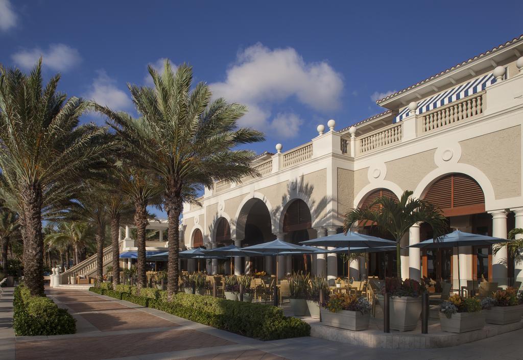 The Breakers Palm Beach Exterior photo